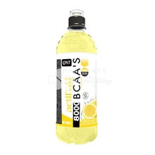 QNT Move BCAA's 8000 Fresh Drink - Lemon, 700ml