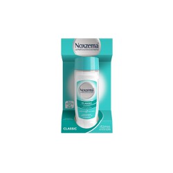 Noxzema Roll On Deodorant Classic Deodorant With Distinctive Aroma 50ml