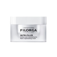 Filorga Nutri-Filler Κρέμα Προσώπου Ανάπλασης & Θρ