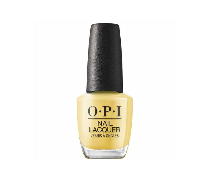 OPI NAIL LACQUER 15ML S034-BEE FFR