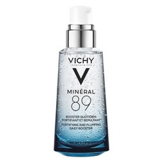 Vichy Mineral 89 Καθημερινό Booster Ενυδάτωσης & Ε