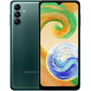 Samsung Galaxy A04s 3GB/32GB Green
