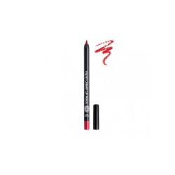 Garden Velvet Creamy Lip Pencil No.24 True Red 1.4gr