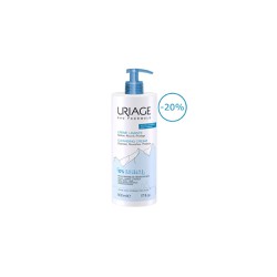 Uriage Promo (-20% Special Offer) Cleansing Cream Cleansing Cream Without Soap 500ml