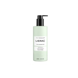 Lierac The Cleansing Milk Make-up Remover Emulsion 400ml
