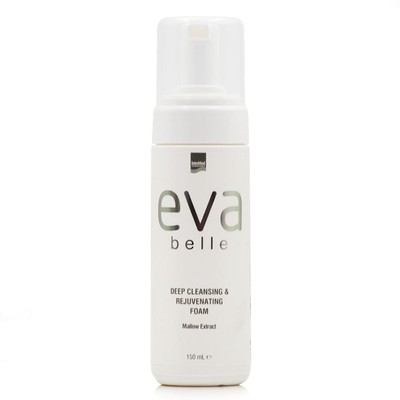 INTERMED Eva Belle Face Cleansing Foam 150ml