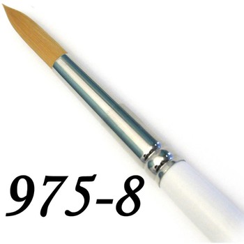 975-08 BRUSH FOR COLORCAKE