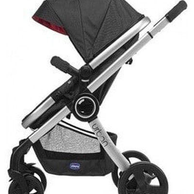 Stroller & Baby Seat