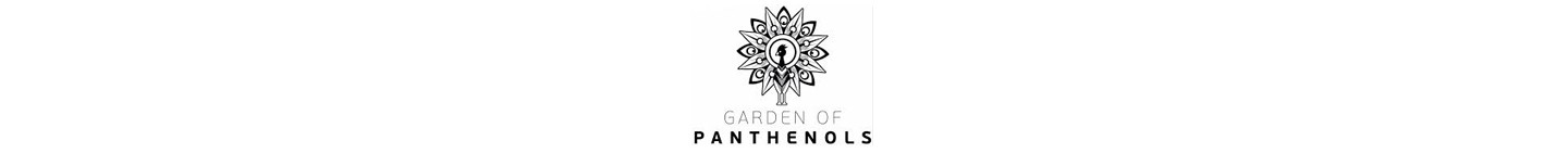 Garden Of Panthenols