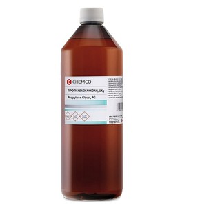 Chemco Propylene Glycol, 1000gr