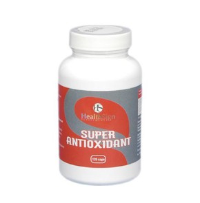 Health Sign Super Antioxidant, 120 Caps