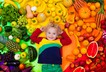 Toddlers and vitamins