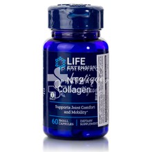 Life Extension NT2 Collagen 40mg (Bio-Collagen) - Αρθρώσεις, 60caps