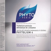 PHYTOLIUM 4 TREATMENT 12Χ3,5ML 