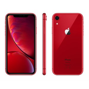 Apple iPhone Xr 128GB Smartphone Product Red