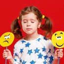 Διδάσκοντας τα παιδιά να ρυθμίζουν τα συναισθήματά τους 