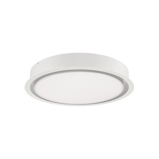 Φωτιστικό Οροφής LED 40W CCT Λευκό Dim Perfect 905