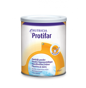 Nutricia Protifar High-Protein Nutritional Powder 