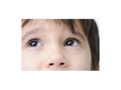 Copiii cu cataractă pot vedea datorită noului tratament cu celule stem