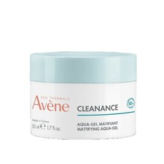 Avene Cleanance Aqua Gel Cream, Ενυδατική Κρέμα Τζ