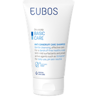 Eubos Anti-Dandruff Shampoo 150ml - Ενυδατικό Σαμπ