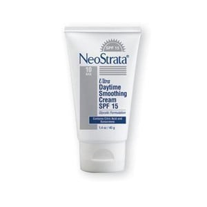 Neostrata ultra daytime smoothing cream spf15 40gr