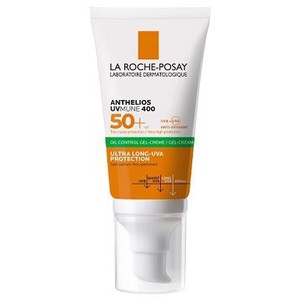 LA ROCHE-POSAY Anthelios XL dry touch gel-cream Sp