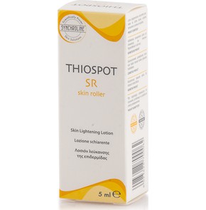 Synchroline Thiospot SR Skin Roller, 5 ml