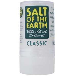 Crystal Spring Salt of the Earth Deodorant - Αποσμ