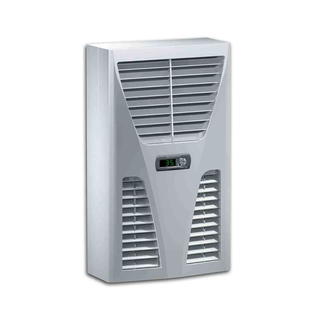 Wall Mounted Air Conditioner 500W Top Therm Gray 3