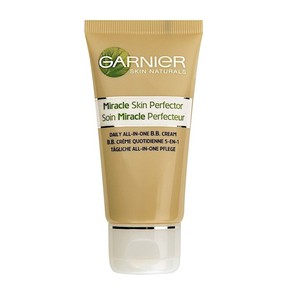 Garnier Skin Naturals Κρέμα ΒB Medium Για Σκουρόχρ