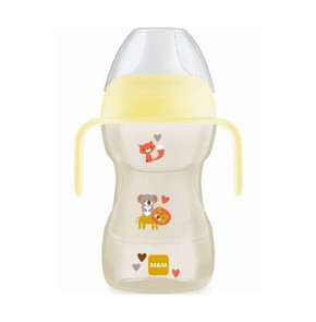 MAM Fun to Drink Cup Unisex for 8+ Months, 270ml  