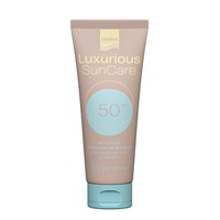 Intermed Luxurious SunCare Silk Cover Natural Beig