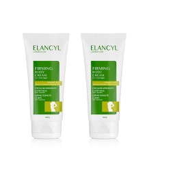 Elancyl Promo (-50% Στο 2ο Προϊόν) Firming Body Cream Κρέμα Σώματος Για Σύσφιξη 2x200ml