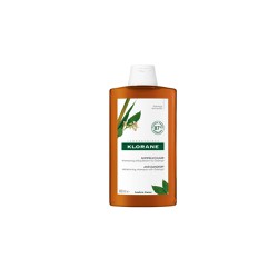 Klorane Galanga Rebalancing Shampoo Σαμπουάν Κατά Της Πιτυρίδας 400ml