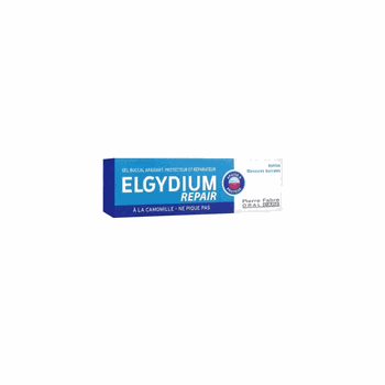 ELGYDIUM REPAIR 15ML  