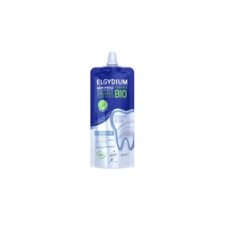 Elgydium Bio Whitening Toothpaste Βιολογική Λευκαντική Οδοντόκρεμα 100ml