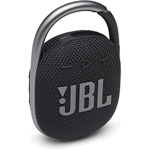 SPEAKER BT 1.0 JBL CLIP4 10HR BLACK