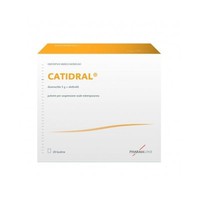 Pharmaline Catidral 30 Φακελίσκοι x 3gr - Συμπλήρω