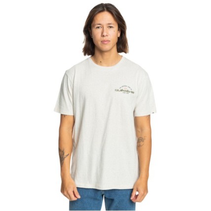 Quiksilver Mens Arched Type Ss