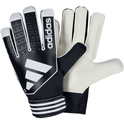 adidas unisex tiro club goalkeeper gloves (HN5610)