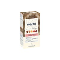 Phyto Phytocolor 8.1 - Μόνιμη Βαφή Μαλλιών Ανοιχτό
