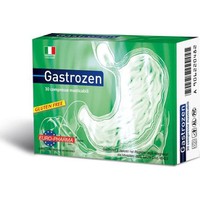 Bionat Gastrozen 30 Ταμπλέτες - Συμπλήρωμα Διατροφ