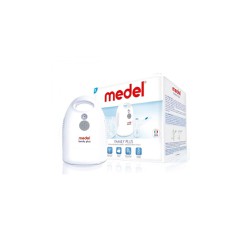 Medel Family Plus 95143 Nebulizer 1 picie