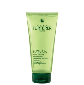 Rene Furterer Naturia Extra Gentle Shampoo, 200ml