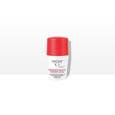 VICHY  Deodorant 72h Stress Resist Roll-On 50ml