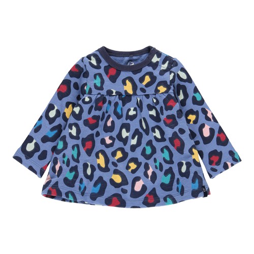 Fleece Dress For Baby Organic (603021)