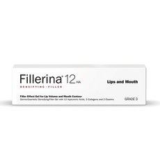 Fillerina 12HA Densifying-Filler Lip & Mouth Grade