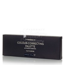 Korres Colour Correcting Palette - Παλέτα Διόρθωσης Χρώματος, 5,5gr