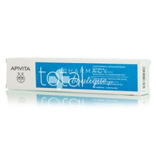 Apivita Total Toothpaste - Οδοντόκρεμα με Δυόσμo & Πρόπολη, 75ml